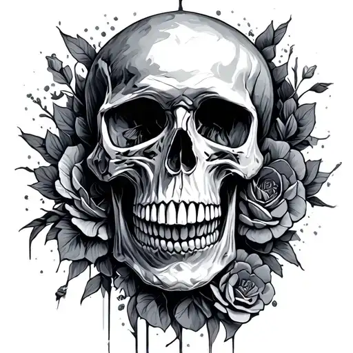 Time Skull