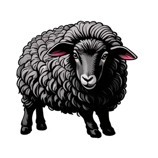 Black Sheep