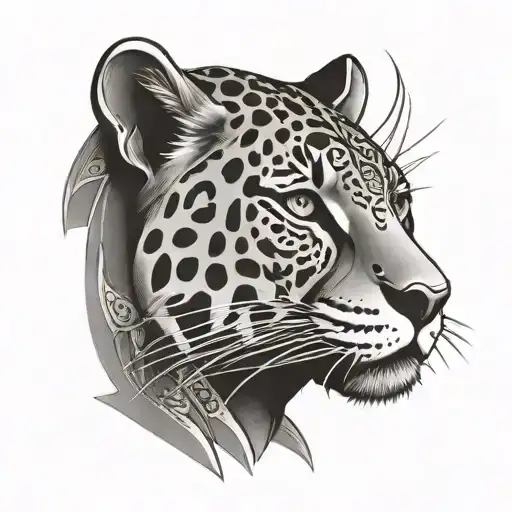 Mayan Jaguar