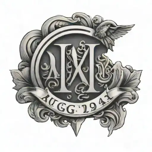 August 15Th 2024 In Roman Numerals