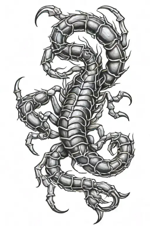Scorpion