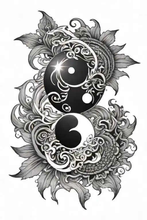 Sun Ying Yang
