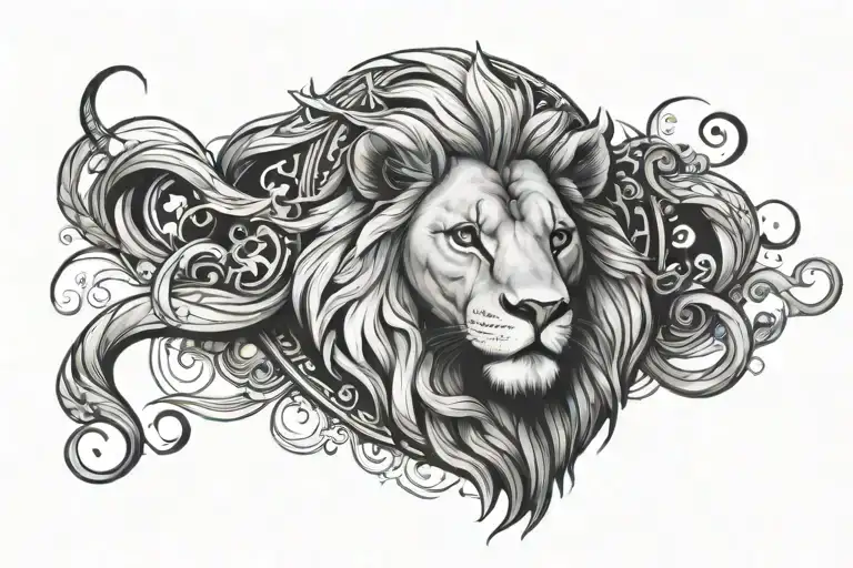 Astrological Sign Leo