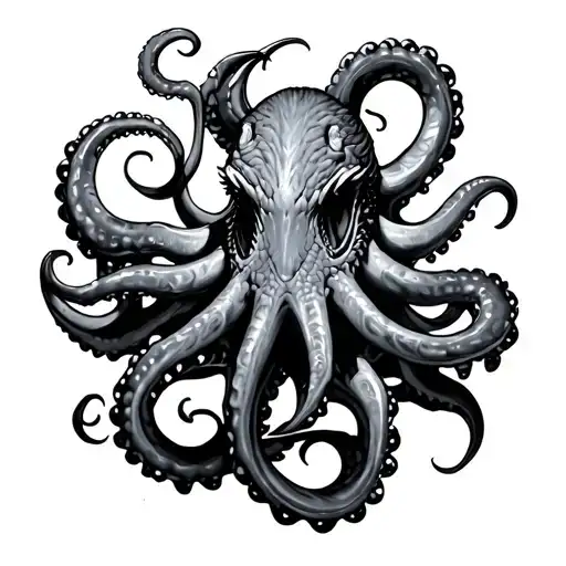 Kraken