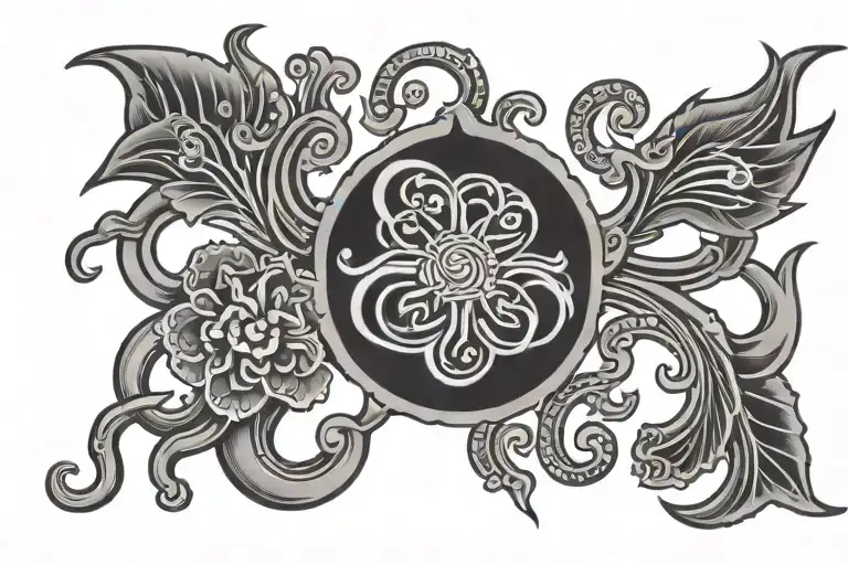 Penicillin Allergy Symbol