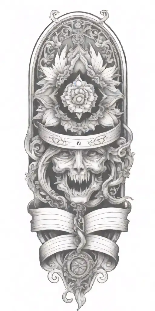 Be Anxious For Nothing