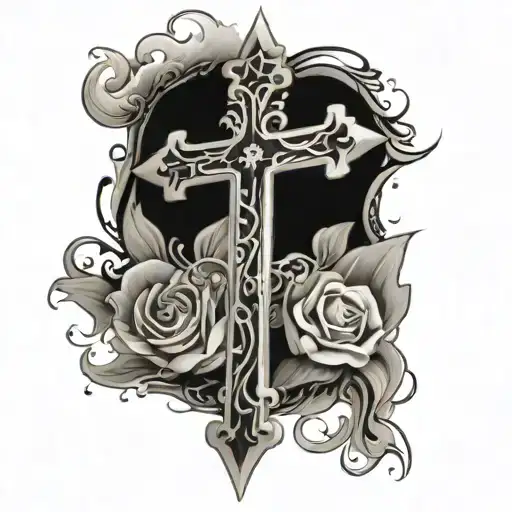 Christian Cross