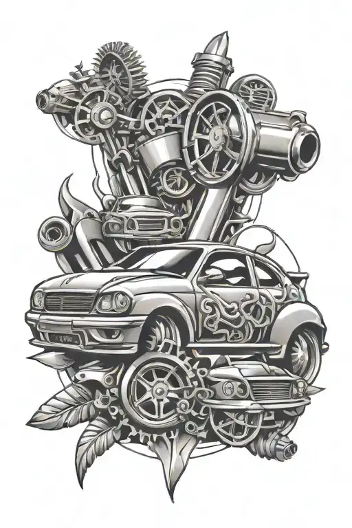 Car Parts Incorporated