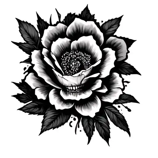 Let Me See A Upper Sleve Tattoo Related To Outdoor