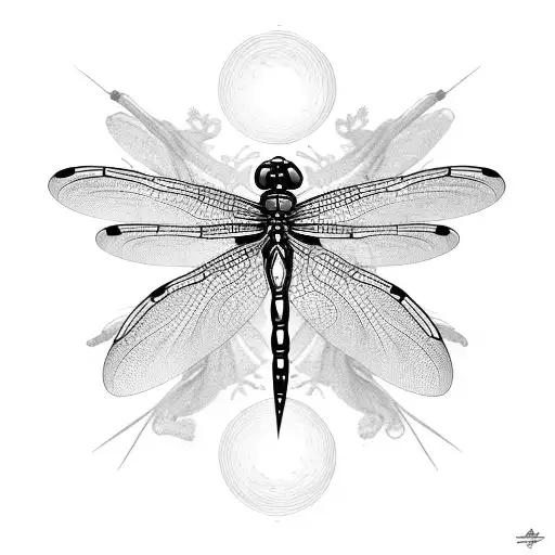 Dragonfly
