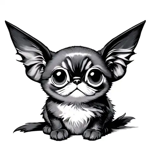 Gizmo Good And Bad