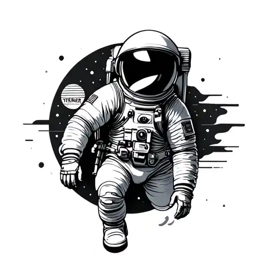 Astronaut