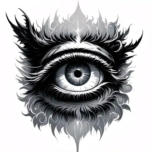 Eye Of Odin