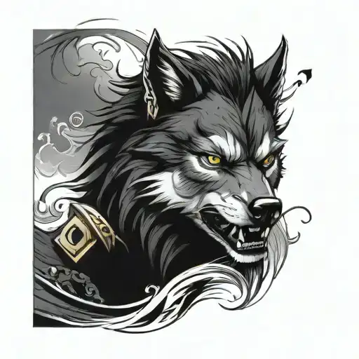 Loan Wolf And Samurai