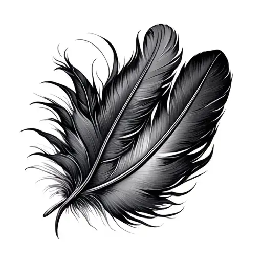 Feather Feather Feather