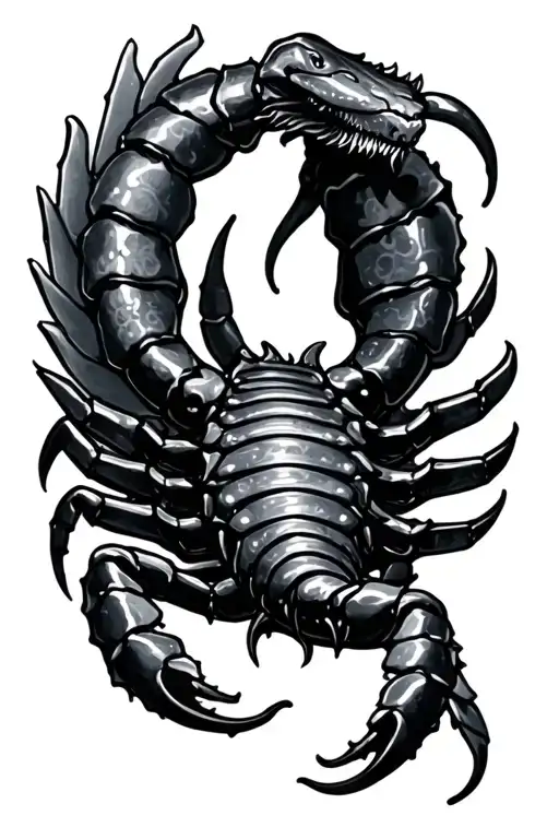 Scorpio