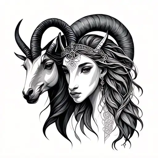 Capricorn And Virgo Zodiac Sign