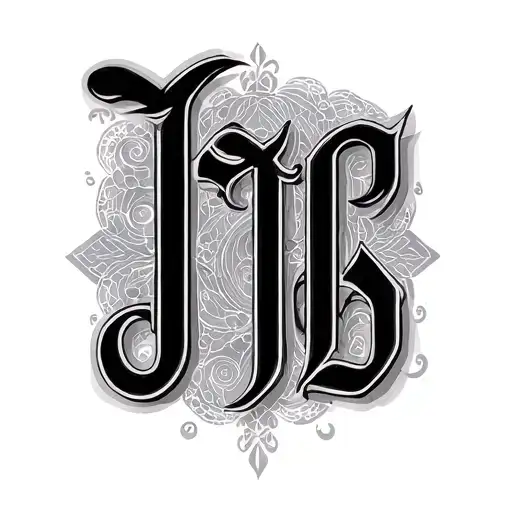 Two Word Ambigram Generator