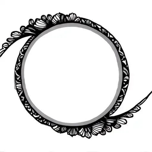 Coverup Mini Mandalas