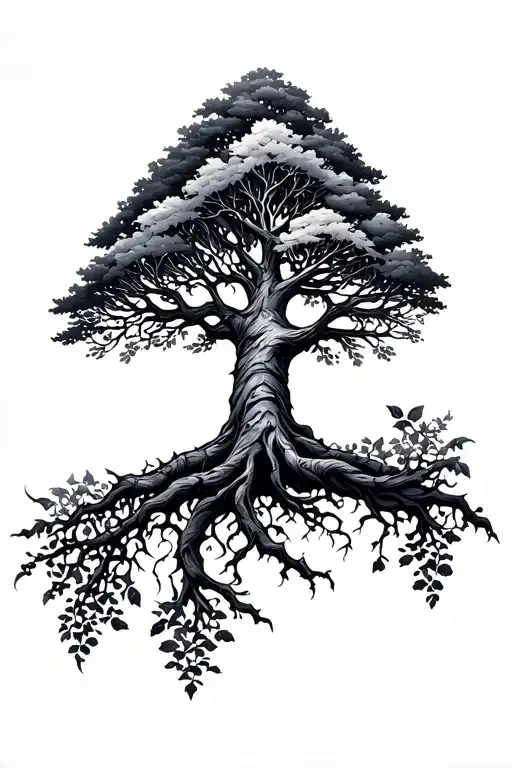 Tree Of Life