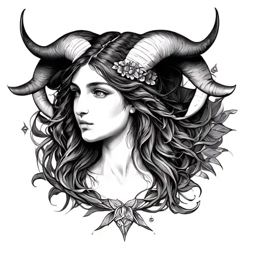 Virgo Aries Zodiac Sign