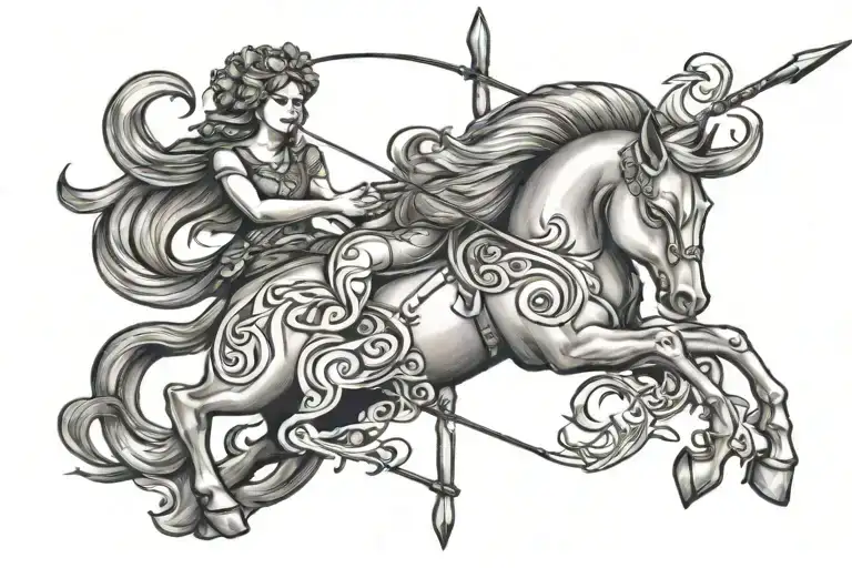Sagittarius Zodiac Sign