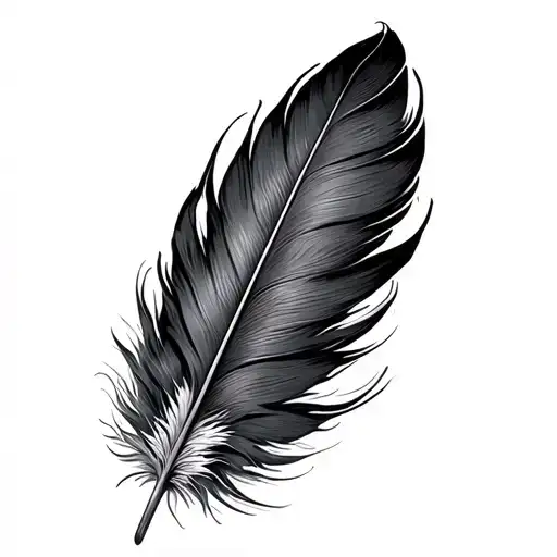Feather