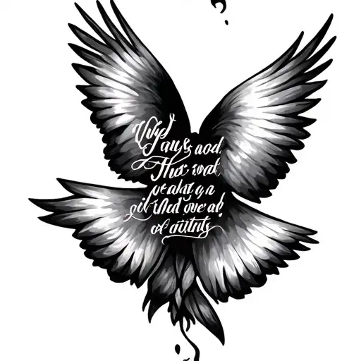 Bible Scripture Verse