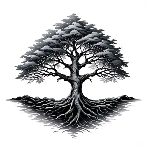 Tree Of Life