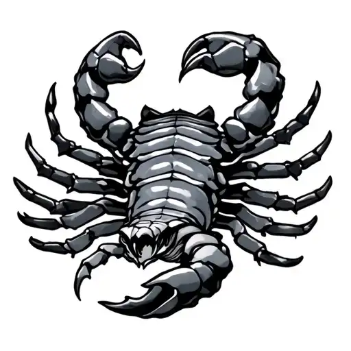 Scorpio