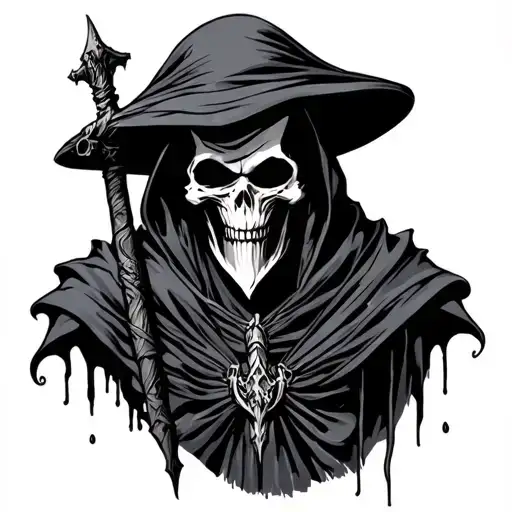 Grim Reaper