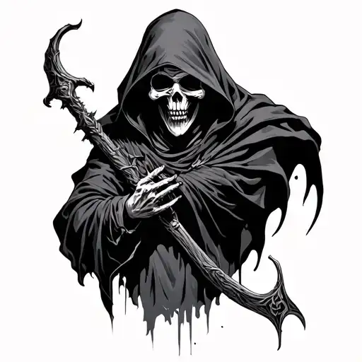 Grim Reaper