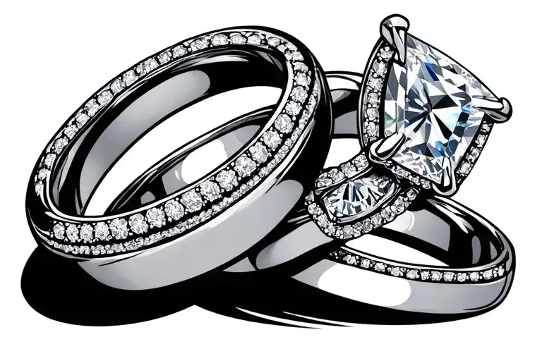 Wedding Rings