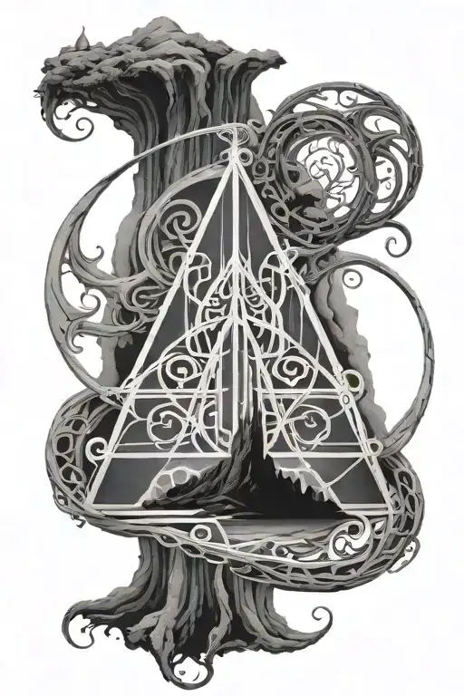 Lotr Gondolin Symbol