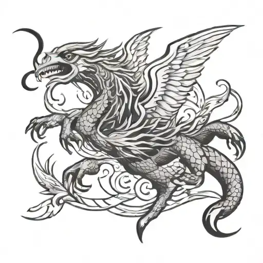 Sebastian Scorpion Phoenix Miami