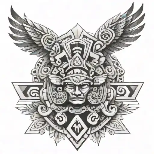 Aztec