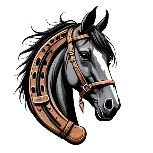 Horse Shoe