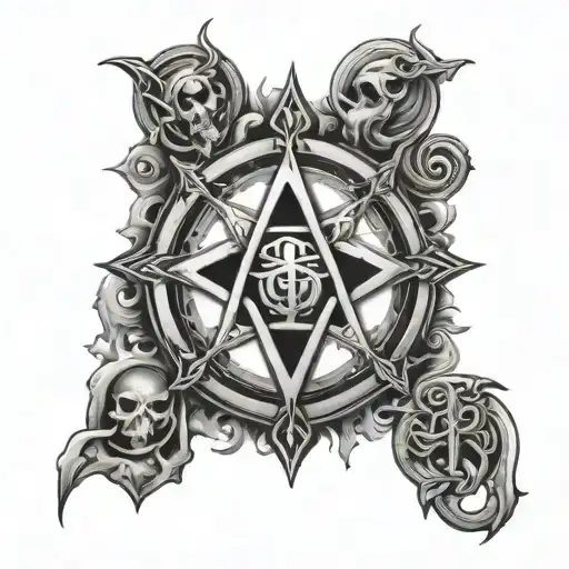 Religious Symbols Incorporated