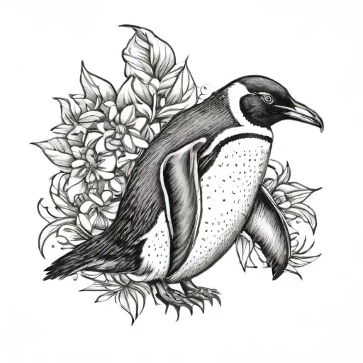 Penguin