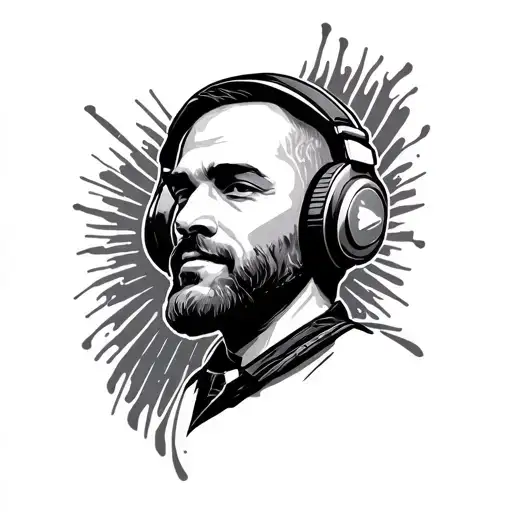 Audio Engineer Music