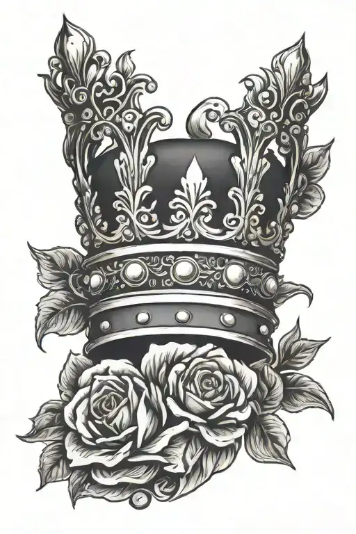 King Crown