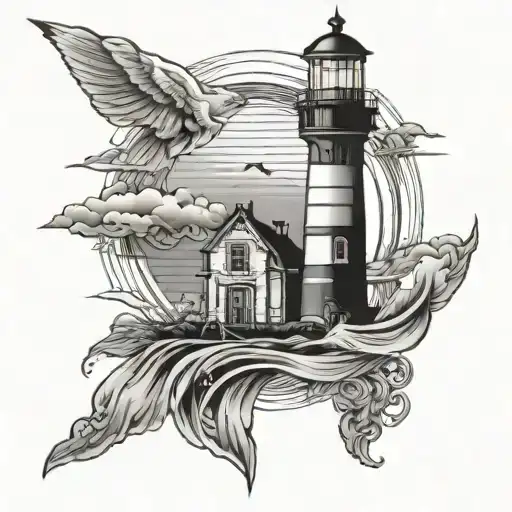 Lighthouse