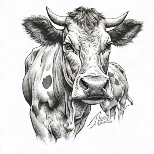 Cow
