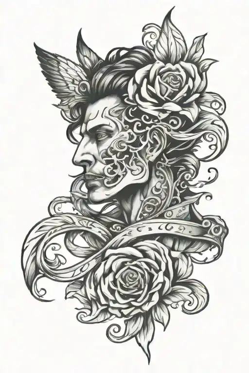 Brother In Memories Race