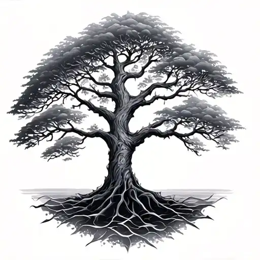 Tree Of Life
