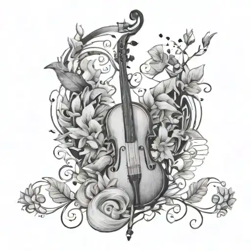 Nature And Music
