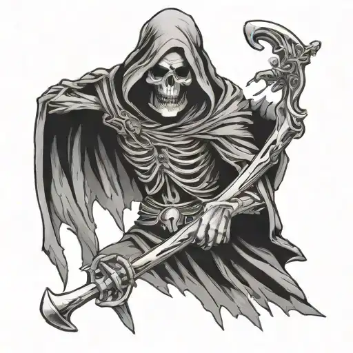 Grim Reaper
