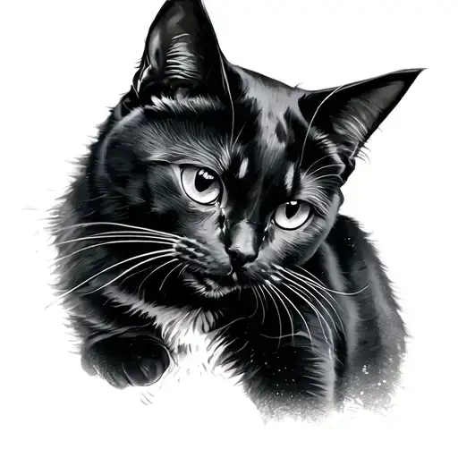 Black Cat