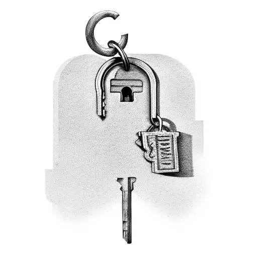 An Ancient Key Unlocking The Doors To Freedom