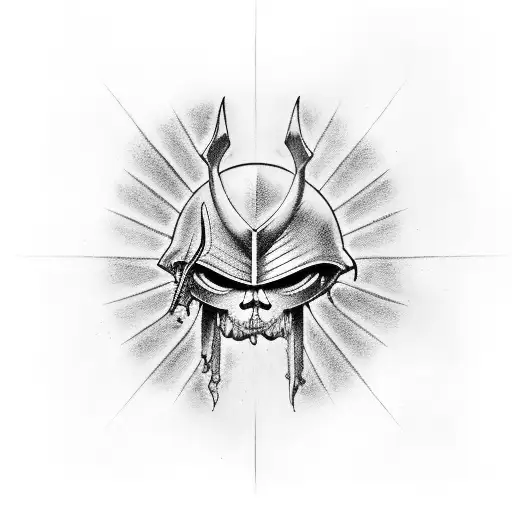 Berserk Sacrificial Mark